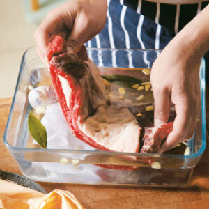 Making Your Own Pastrami Image